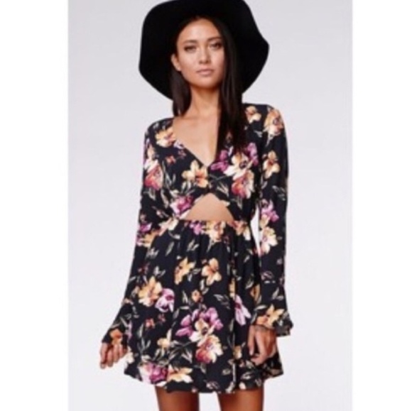 Kendall & Kylie Dresses & Skirts - 🖤Kendall & Kylie Dress🖤